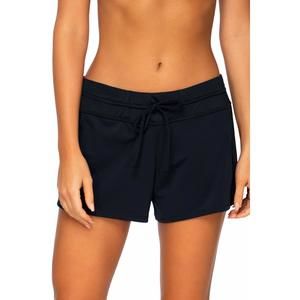 Sunsets Laguna Swim Shorts Black 24